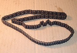 1986 Honda VF500 Interceptor CAM CHAIN TIMING CHAIN