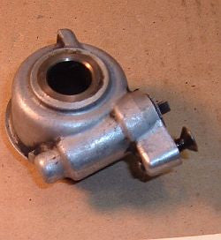 1986 Honda VF500 Interceptor SPEEDO DRIVE BOX UNIT