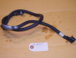 1984 Honda VF500 Interceptor Starter Wire 84 85 86