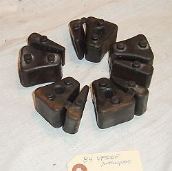 1985 Honda VF500 Interceptor Rear Cush Drive82 83 84 85 8693 94  95 97 98