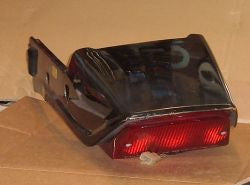 1985 Honda CB700 Nighthawk Tail Fairing W Tail Light
