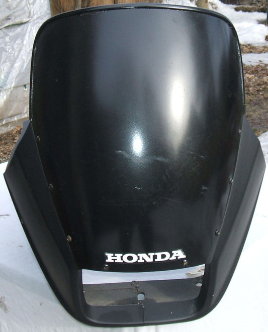 1984 Honda VF500 Interceptor Upper Fairing  Front Cowl