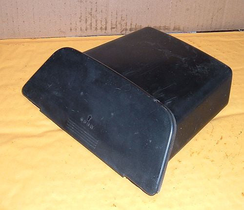 1985 Honda CB450 Nighthawk Tool Box 82 83 84 85