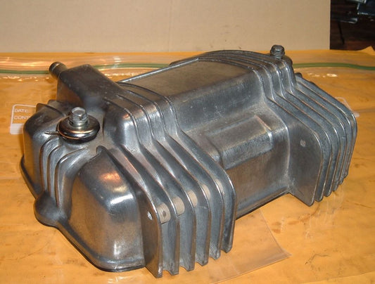 1985 Honda CB450 Nighthawk Valve Cover 78  79 80 81 82 83 85 86 82