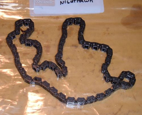 1985 Honda CB450 Nighthawk CAM CHAIN