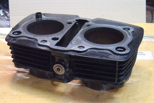 1985 Honda CB450 Nighthawk CYLINDER