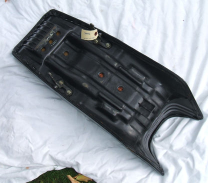 1986 Honda VF500 Interceptor Seat