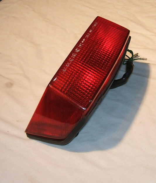 1985 Honda VF500 Interceptor Tail Light