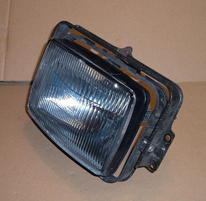 1985 Honda VF500 Interceptor HEADLIGHT ASSEMBLY W MOUNT
