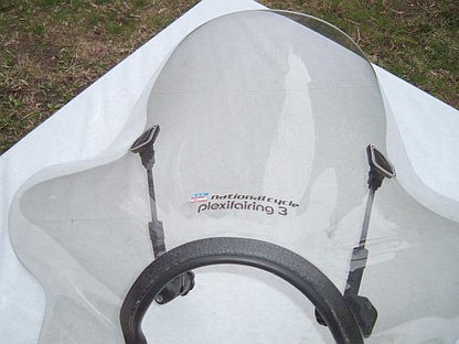 1985 Honda CB450 Nighthawk WINDSHIELD WINDSCREEN