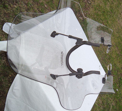 1985 Honda CB450 Nighthawk WINDSHIELD WINDSCREEN