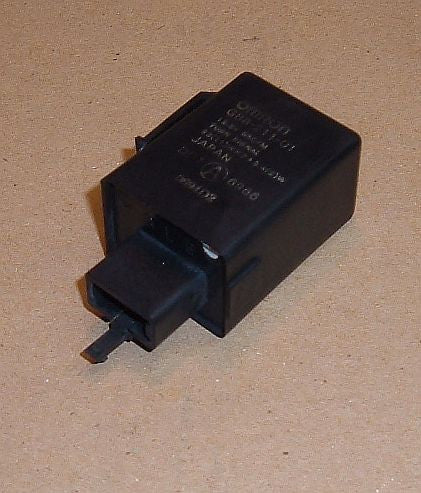 1985 Honda VF500 Interceptor FLASHER TURN SIGNAL RELAY