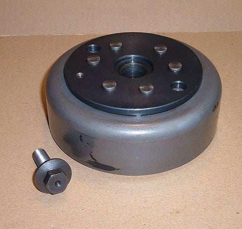 1985 Honda VF500 Interceptor FLYWHEEL FLY WHEEL ROTOR