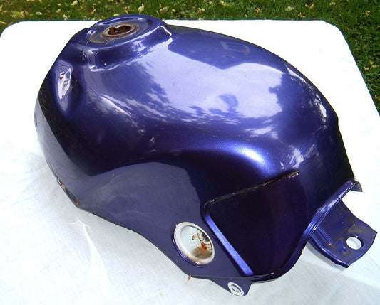 1984 Honda VF500 Interceptor GAS TANK FUEL TANK