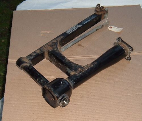 1983 Honda CB550 Nighthawk SWING ARM SWINGARM