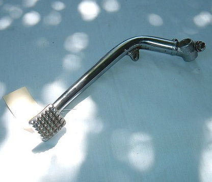 1983 Honda CB550 Nighthawk REAR BRAKE LEVER