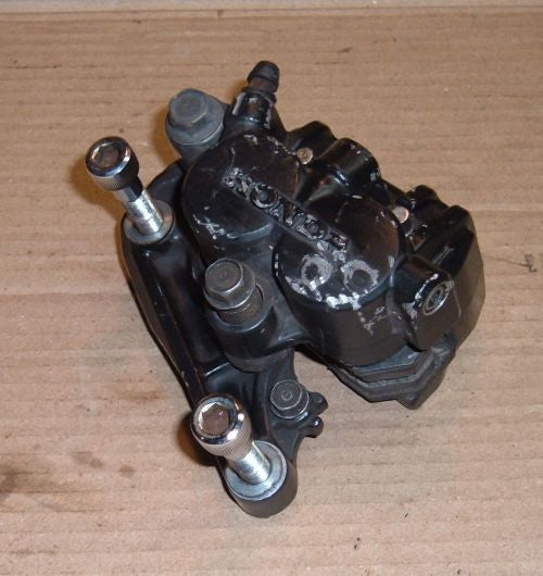 1983 Honda CB550 Nighthawk FRONT BRAKE CALIPER