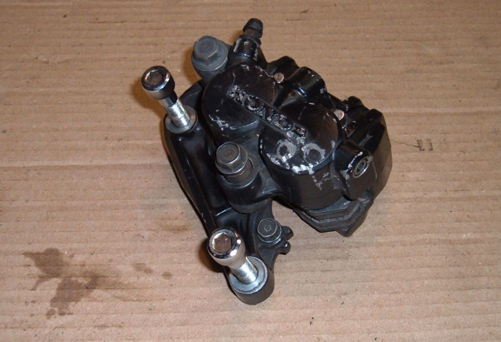 1983 Honda CB550 Nighthawk FRONT BRAKE CALIPER
