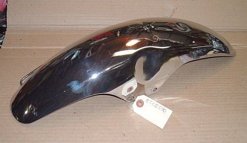 1983 Honda CB550 Nighthawk FRONT FENDER