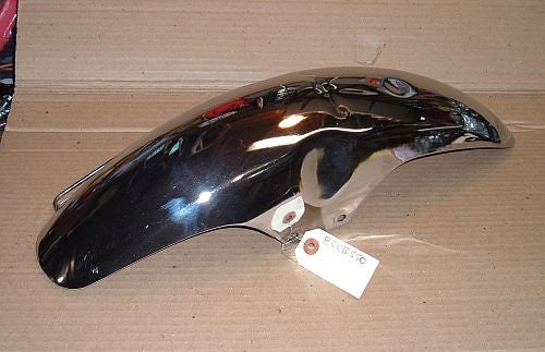 1983 Honda CB550 Nighthawk FRONT FENDER
