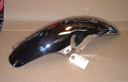 1983 Honda CB550 Nighthawk FRONT FENDER