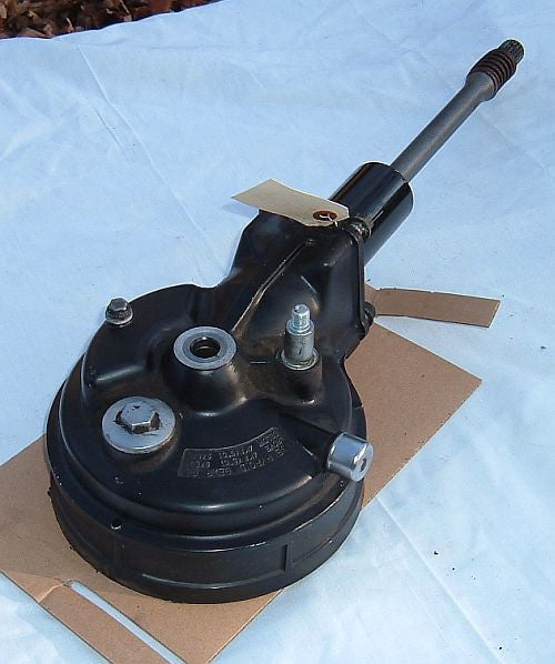 Honda CB550 Nighthawk REAR DRIVE HUB