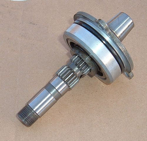 1983 Honda CB550 Nighthawk STATOR ALTERNATOR DRIVE SHAFT