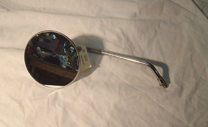 1982 Honda CB650 Nighthawk Mirror Left L 84 85 86