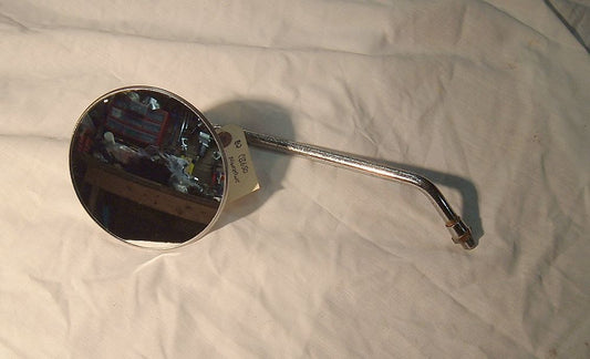 1982 Honda CB650 Nighthawk Mirror Left L 84 85 86