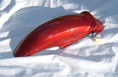 1982 Honda CB650 Nighthawk Front Fender