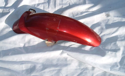 1982 Honda CB650 Nighthawk Front Fender