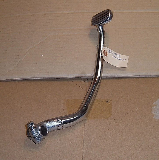 1982 honda CB650 Nighthawk Rear Brake Lever 82