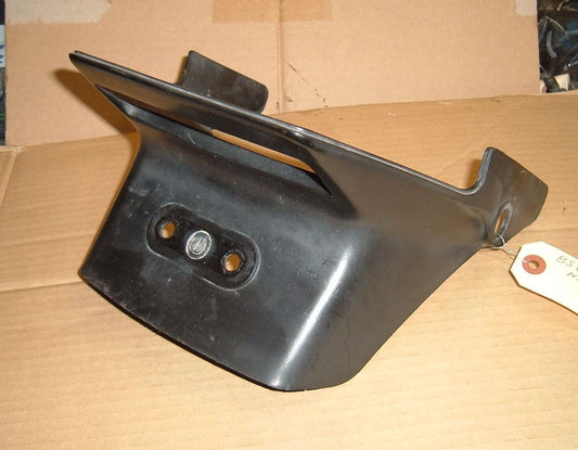 1984 Honda CB650 Nighthawk Rear Fender A 83 84 85