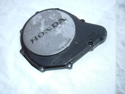 1984 Honda CB650 Nighthawk Right Side Case Cover