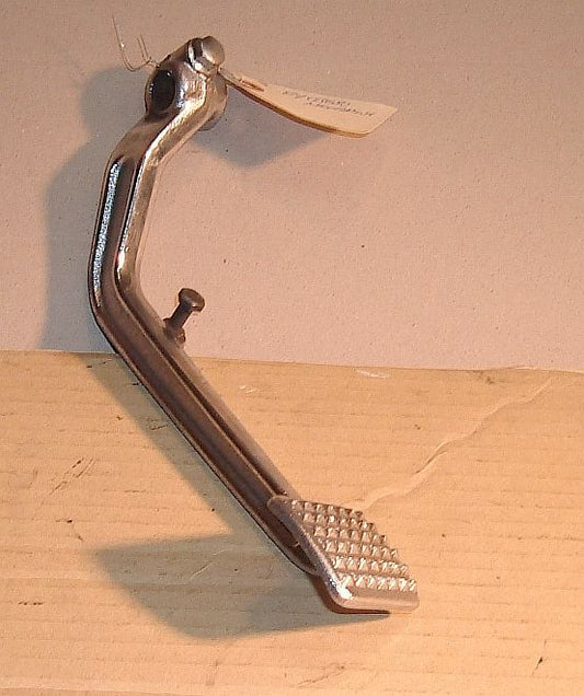 1984 Honda CB650 Nighthawk Rear Brake Lever