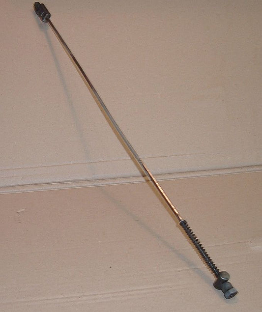 1984 Honda CB650 Nighthawk Rear Brake Rod 83 84 85 78 79 80