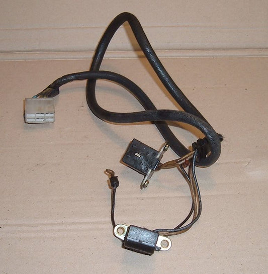 1984 Honda CB650 Nighthawk Pulse Generator Ignition