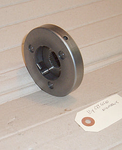 1984 Honda CB650 Nighthawk Starter Clutch 83 CB 550 SC