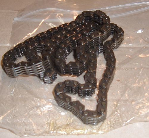 1984 Honda CB650 Nighthawk Timing Chain Cam