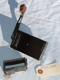 1983 Honda GL1100 Goldwing  Cancel Unit CDI Ignition Control Module 83 84