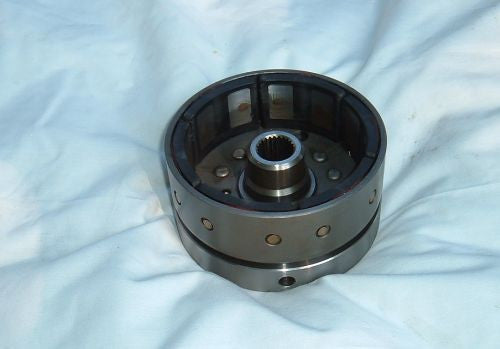 1983 Honda GL1100 Goldwing FLYWHEEL FLY WHEEL ROTOR