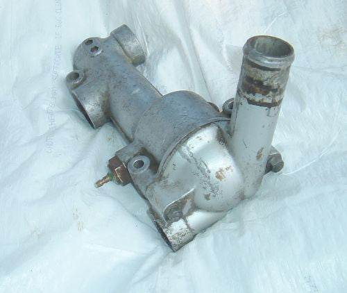 1983 Honda GL1100 Goldwing COVER HOUSING THERMOSTAT75 76 77 78 79 80 81 82