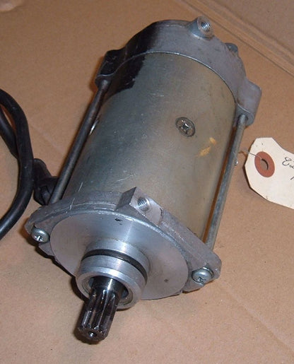 1982 Honda CB650 Nighthawk Starter Motor