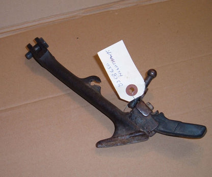 1982 Honda CB650 Nighthawk Kickstand Side Stand