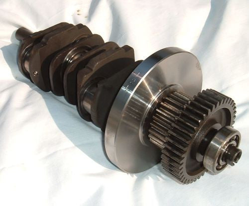 1983 Honda GL1100 Goldwing CRANKSHAFT CRANK