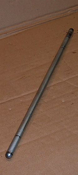 1985 Honda CB700 Nighthawk Clutch Lifter Push Rod