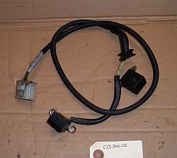 1985 Honda CB700 Nighthawk Ignition Pulse Generator