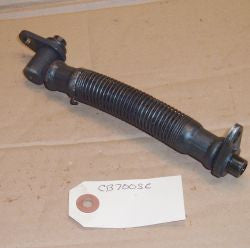 1985 Honda CB700 Oil Line Feed Pipe Hose