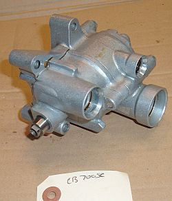 1985 Honda CB700 Nighthawk Oil Pump