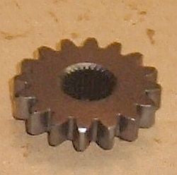 1984 Honda CB700 Nighthawk Starter Gear